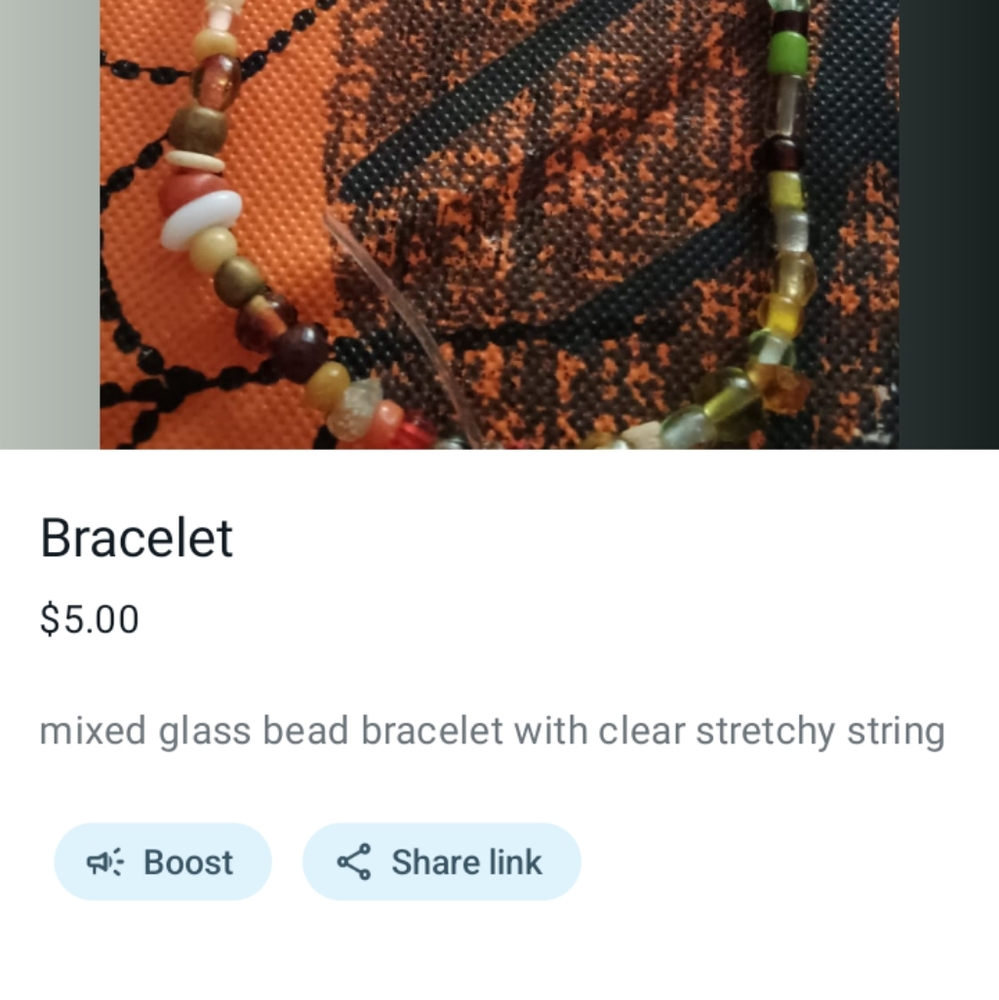 Bracelets - Picture 11 of 15